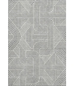 Dalyn The Reserve Gray TR14 5ft. x 7ft.6in. Rug