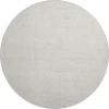 Dalyn The Reserve Ivory TR14 8ft. x 8ft. Rug