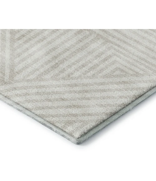 Dalyn The Reserve Ivory TR14 5ft. x 7ft.6in. Rug