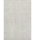 Dalyn The Reserve Ivory TR14 5ft. x 7ft.6in. Rug