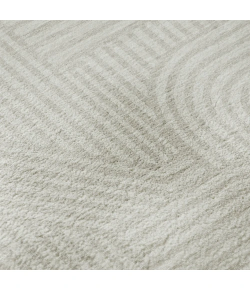 Dalyn The Reserve Ivory TR14 5ft. x 7ft.6in. Rug