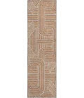 Dalyn The Reserve Orange TR14 2ft.3in. x 7ft.6in. Rug