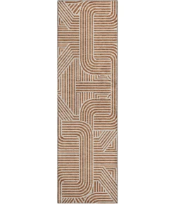 Dalyn The Reserve Orange TR14 2ft.3in. x 7ft.6in. Rug