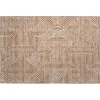 Dalyn The Reserve Orange TR14 1ft.8in. x 2ft.6in. Rug