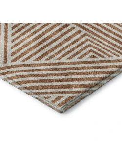 Dalyn The Reserve Orange TR14 9ft. x 12ft. Rug