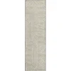 Dalyn The Reserve Ivory TR14 2ft.3in. x 7ft.6in. Rug