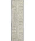 Dalyn The Reserve Ivory TR14 2ft.3in. x 7ft.6in. Rug
