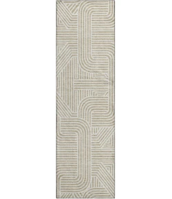 Dalyn The Reserve Ivory TR14 2ft.3in. x 7ft.6in. Rug