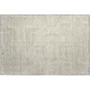 Dalyn The Reserve Ivory TR14 1ft.8in. x 2ft.6in. Rug