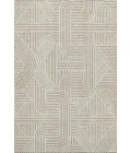 Dalyn The Reserve Ivory TR14 5ft. x 7ft.6in. Rug