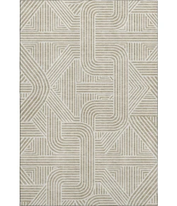 Dalyn The Reserve Ivory TR14 5ft. x 7ft.6in. Rug