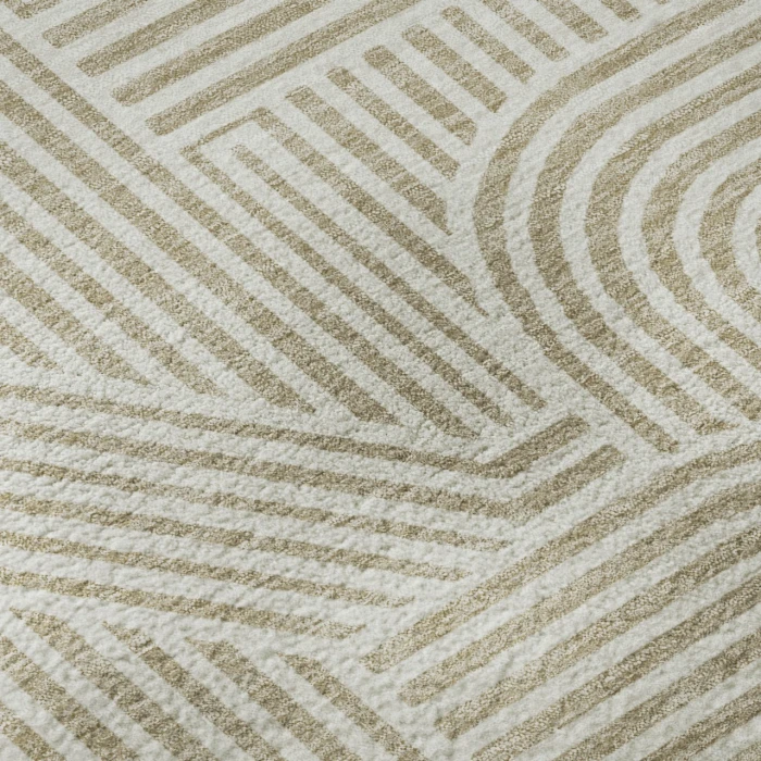 Dalyn The Reserve Ivory TR14 3ft. x 5ft. Rug