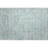 Dalyn The Reserve Teal TR14 1ft.8in. x 2ft.6in. Rug