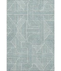 Dalyn The Reserve Teal TR14 5ft. x 7ft.6in. Rug