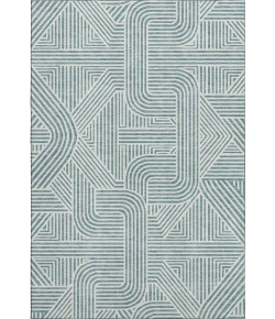 Dalyn The Reserve Teal TR14 5ft. x 7ft.6in. Rug