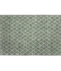 Dalyn The Reserve Green TR15 1ft.8in. x 2ft.6in. Rug