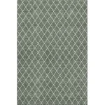Dalyn The Reserve Green TR15 2ft.6in. x 3ft.10in. Rug