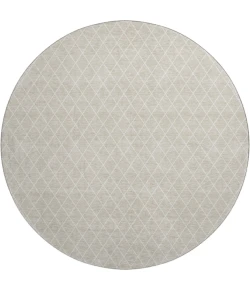 Dalyn The Reserve Brown TR15 8ft. x 8ft. Rug