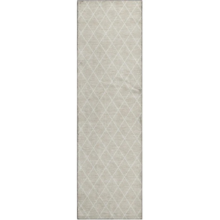 Dalyn The Reserve Brown TR15 2ft.3in. x 7ft.6in. Rug