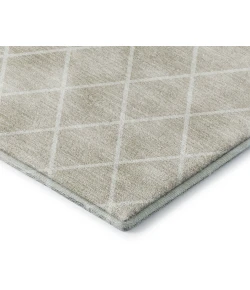 Dalyn The Reserve Brown TR15 3ft. x 5ft. Rug