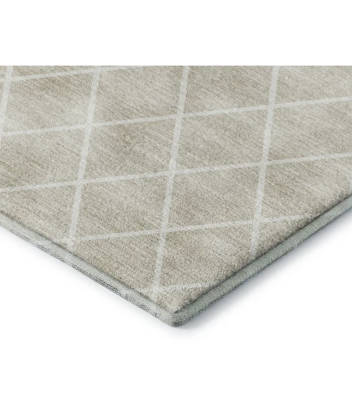 Dalyn The Reserve Brown TR15 3ft. x 5ft. Rug