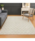 Dalyn The Reserve Brown TR15 3ft. x 5ft. Rug