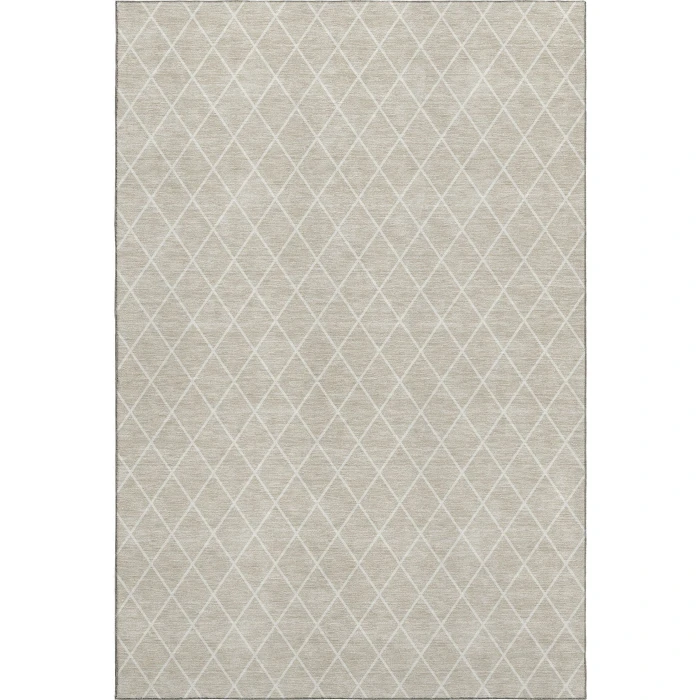 Dalyn The Reserve Brown TR15 9ft. x 12ft. Rug