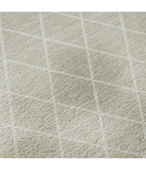 Dalyn The Reserve Brown TR15 3ft. x 5ft. Rug