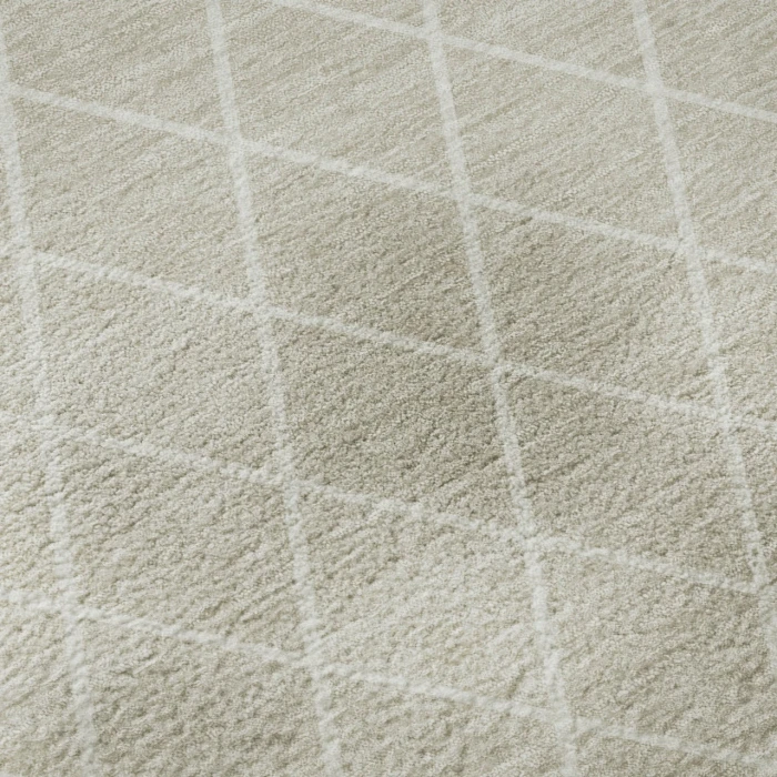 Dalyn The Reserve Brown TR15 8ft. x 8ft. Rug