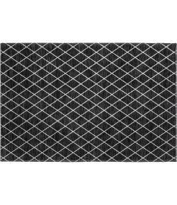Dalyn The Reserve Black TR15 1ft.8in. x 2ft.6in. Rug
