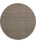 Dalyn The Reserve Brown TR15 8ft. x 8ft. Rug