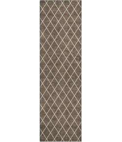 Dalyn The Reserve Brown TR15 2ft.3in. x 7ft.6in. Rug