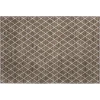 Dalyn The Reserve Brown TR15 1ft.8in. x 2ft.6in. Rug