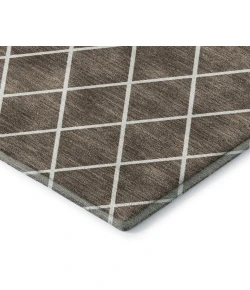 Dalyn The Reserve Brown TR15 3ft. x 5ft. Rug