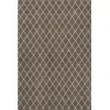 Dalyn The Reserve Brown TR15 3ft. x 5ft. Rug