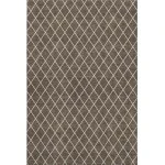 Dalyn The Reserve Brown TR15 2ft.6in. x 3ft.10in. Rug