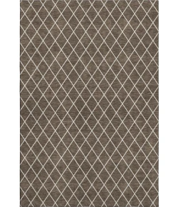 Dalyn The Reserve Brown TR15 3ft. x 5ft. Rug