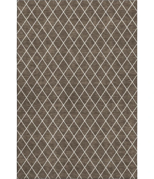Dalyn The Reserve Brown TR15 3ft. x 5ft. Rug