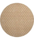 Dalyn The Reserve Orange TR15 8ft. x 8ft. Rug