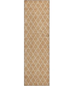 Dalyn The Reserve Orange TR15 2ft.3in. x 7ft.6in. Rug