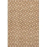Dalyn The Reserve Orange TR15 2ft.6in. x 3ft.10in. Rug