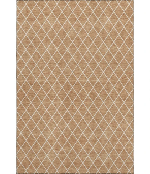Dalyn The Reserve Orange TR15 3ft. x 5ft. Rug