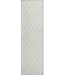 Dalyn The Reserve Ivory TR15 2ft.3in. x 7ft.6in. Rug