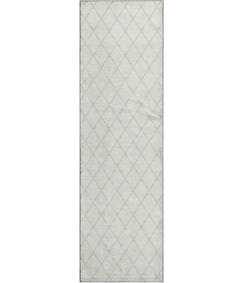 Dalyn The Reserve Ivory TR15 2ft.3in. x 7ft.6in. Rug