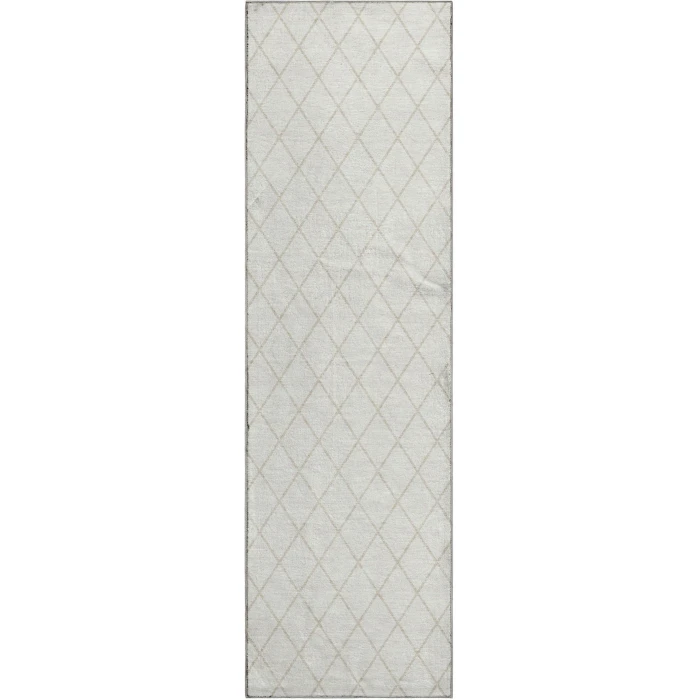 Dalyn The Reserve Ivory TR15 2ft.3in. x 7ft.6in. Rug