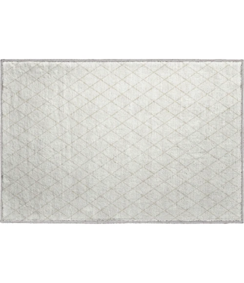 Dalyn The Reserve Ivory TR15 1ft.8in. x 2ft.6in. Rug