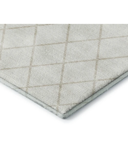 Dalyn The Reserve Ivory TR15 5ft. x 7ft.6in. Rug