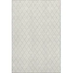 Dalyn The Reserve Ivory TR15 2ft.6in. x 3ft.10in. Rug