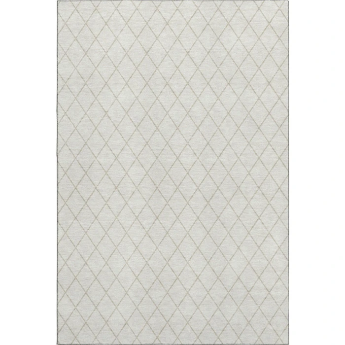 Dalyn The Reserve Ivory TR15 5ft. x 7ft.6in. Rug