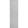 Dalyn The Reserve Gray TR15 2ft.3in. x 7ft.6in. Rug